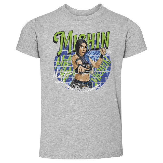 Michin Kids Toddler T-Shirt | 500 LEVEL