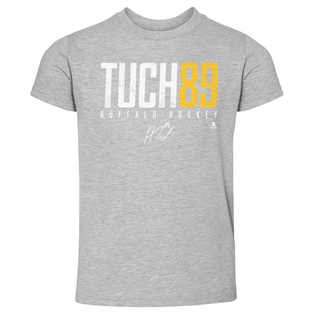 Alex Tuch Kids Toddler T-Shirt | 500 LEVEL