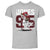 Chris Jones Kids Toddler T-Shirt | 500 LEVEL