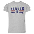Corey Seager Kids Toddler T-Shirt | 500 LEVEL