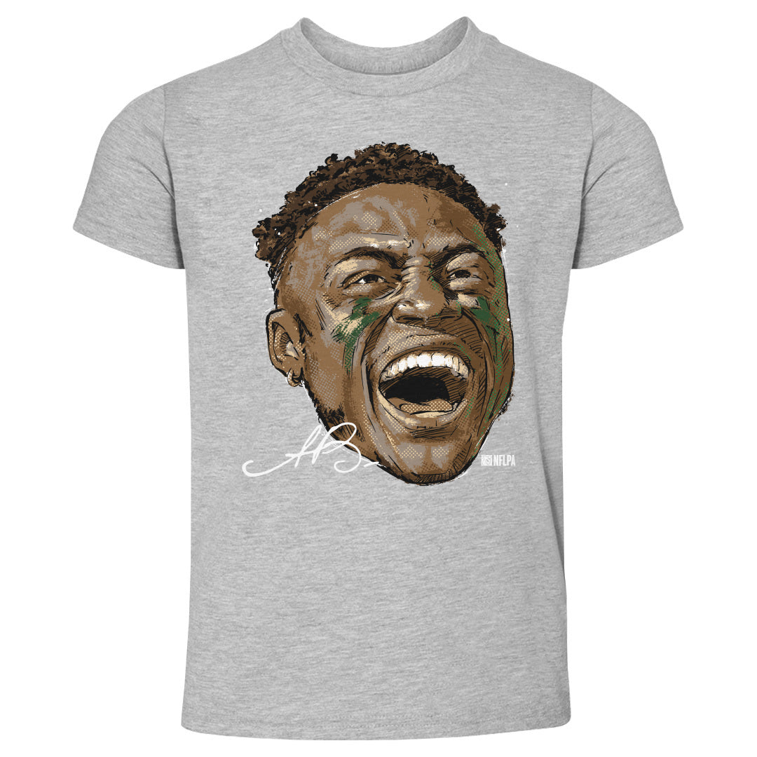 A.J. Brown Kids Toddler T-Shirt | 500 LEVEL