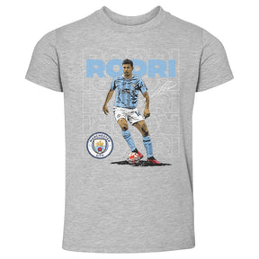 Rodri Kids Toddler T-Shirt | 500 LEVEL