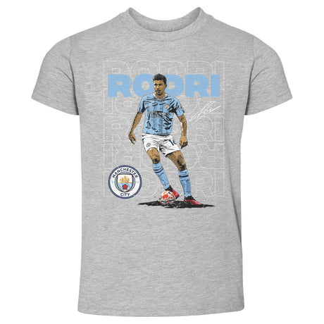 Rodri Kids Toddler T-Shirt | 500 LEVEL