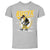 Johnny Bucyk Kids Toddler T-Shirt | 500 LEVEL