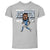 Quentin Johnston Kids Toddler T-Shirt | 500 LEVEL