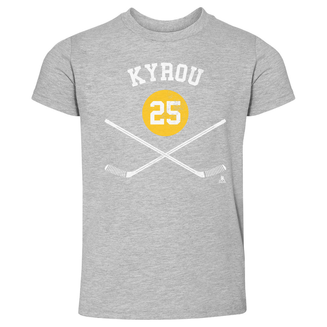 Jordan Kyrou Kids Toddler T-Shirt | 500 LEVEL