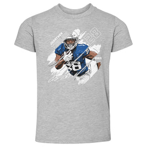 Jonathan Taylor Kids Toddler T-Shirt | 500 LEVEL