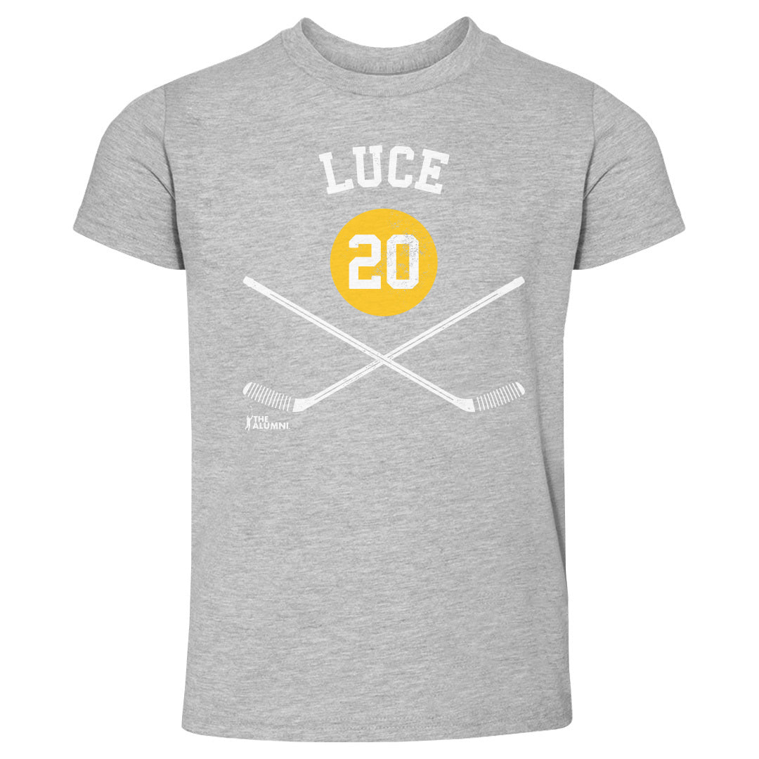 Don Luce Kids Toddler T-Shirt | 500 LEVEL