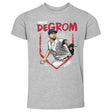 Jacob deGrom Kids Toddler T-Shirt | 500 LEVEL