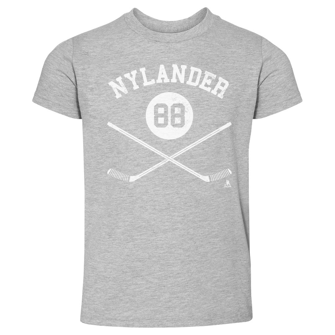 William Nylander Kids Toddler T-Shirt | 500 LEVEL