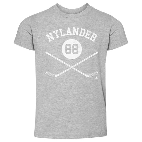 William Nylander Kids Toddler T-Shirt | 500 LEVEL