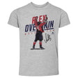 Alex Ovechkin Kids Toddler T-Shirt | 500 LEVEL
