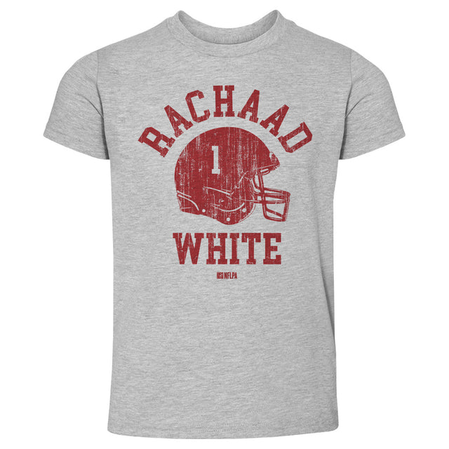 Rachaad White Kids Toddler T-Shirt | 500 LEVEL