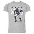 Harrison Smith Kids Toddler T-Shirt | 500 LEVEL
