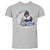 James Outman Kids Toddler T-Shirt | 500 LEVEL