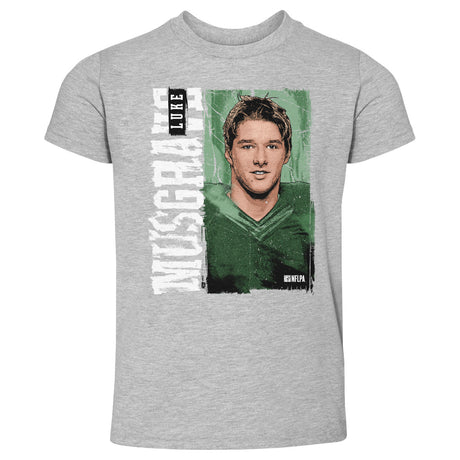 Luke Musgrave Kids Toddler T-Shirt | 500 LEVEL