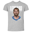 Kawhi Leonard Kids Toddler T-Shirt | 500 LEVEL