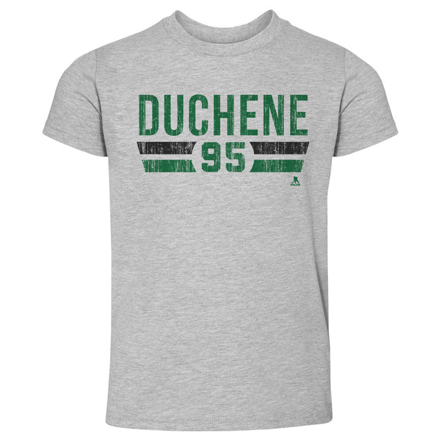 Matt Duchene Kids Toddler T-Shirt | 500 LEVEL
