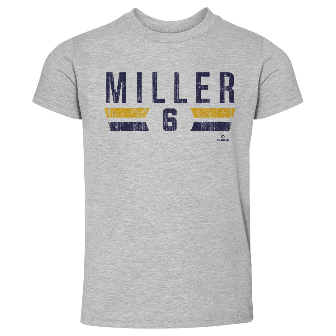 Owen Miller Kids Toddler T-Shirt | 500 LEVEL