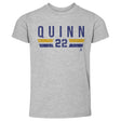 Jack Quinn Kids Toddler T-Shirt | 500 LEVEL
