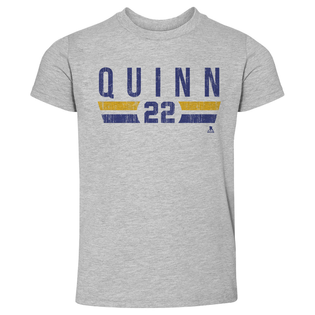 Jack Quinn Kids Toddler T-Shirt | 500 LEVEL
