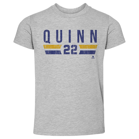 Jack Quinn Kids Toddler T-Shirt | 500 LEVEL
