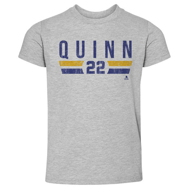 Jack Quinn Kids Toddler T-Shirt | 500 LEVEL