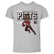 Kyle Pitts Kids Toddler T-Shirt | 500 LEVEL