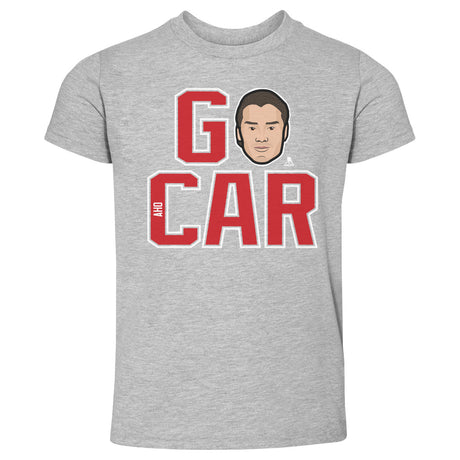 Sebastian Aho Kids Toddler T-Shirt | 500 LEVEL