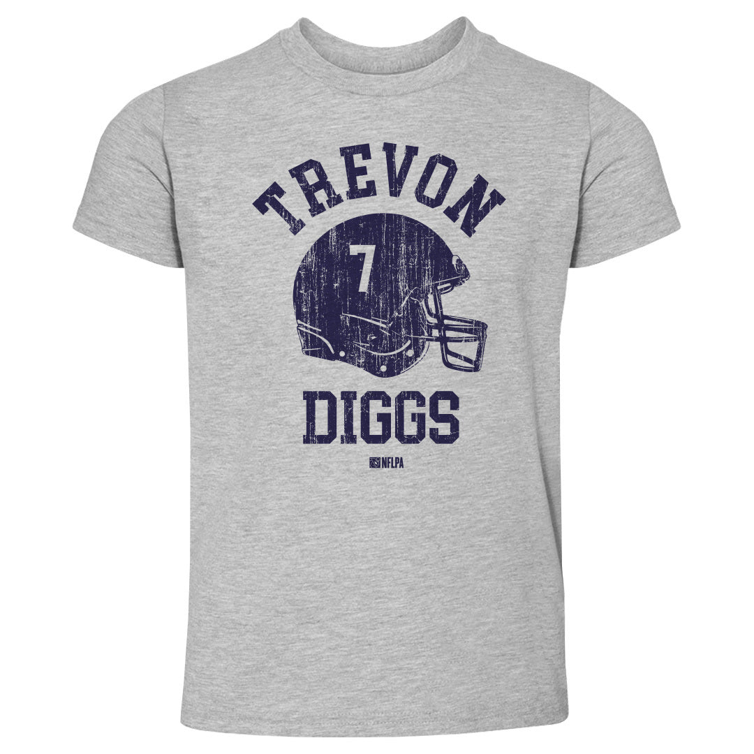 Trevon Diggs Kids Toddler T-Shirt | 500 LEVEL
