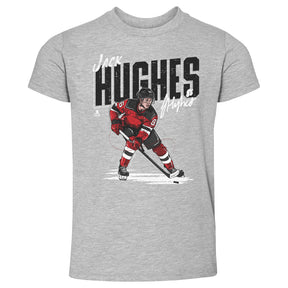 Jack Hughes Kids Toddler T-Shirt | 500 LEVEL