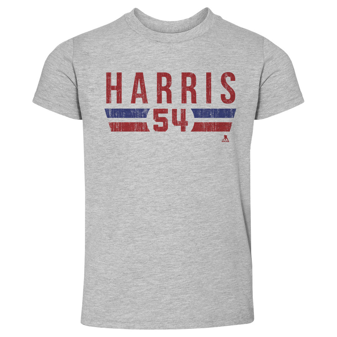 Jordan Harris Kids Toddler T-Shirt | 500 LEVEL
