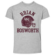 Brian Bosworth Kids Toddler T-Shirt | 500 LEVEL