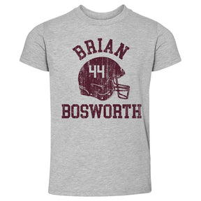 Brian Bosworth Kids Toddler T-Shirt | 500 LEVEL