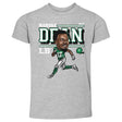 Nakobe Dean Kids Toddler T-Shirt | 500 LEVEL