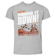 David Njoku Kids Toddler T-Shirt | 500 LEVEL