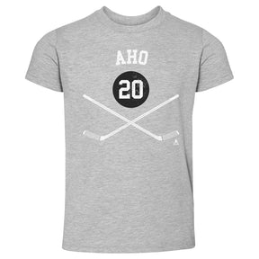 Sebastian Aho Kids Toddler T-Shirt | 500 LEVEL