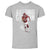 Antonio Gibson Kids Toddler T-Shirt | 500 LEVEL
