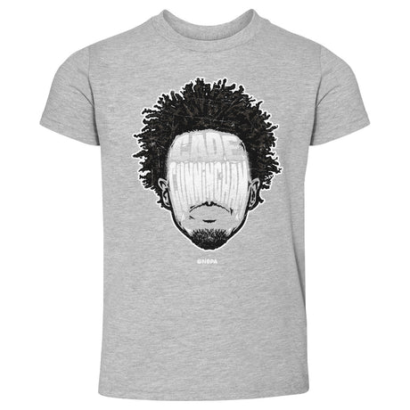 Cade Cunningham Kids Toddler T-Shirt | 500 LEVEL