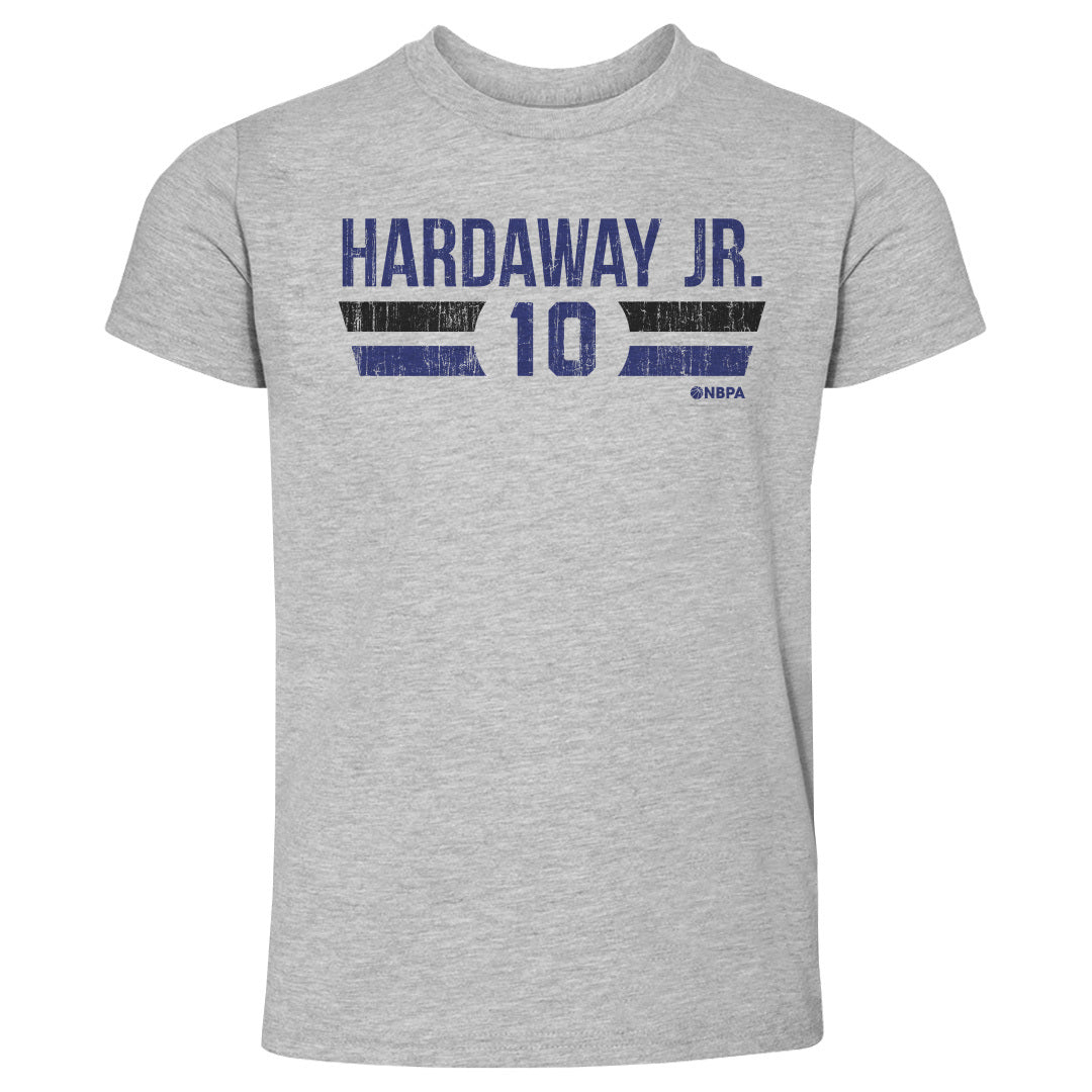 Tim Hardaway Jr. Kids Toddler T-Shirt | 500 LEVEL