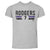 Brendan Rodgers Kids Toddler T-Shirt | 500 LEVEL