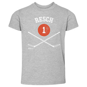 Glenn Resch Kids Toddler T-Shirt | 500 LEVEL