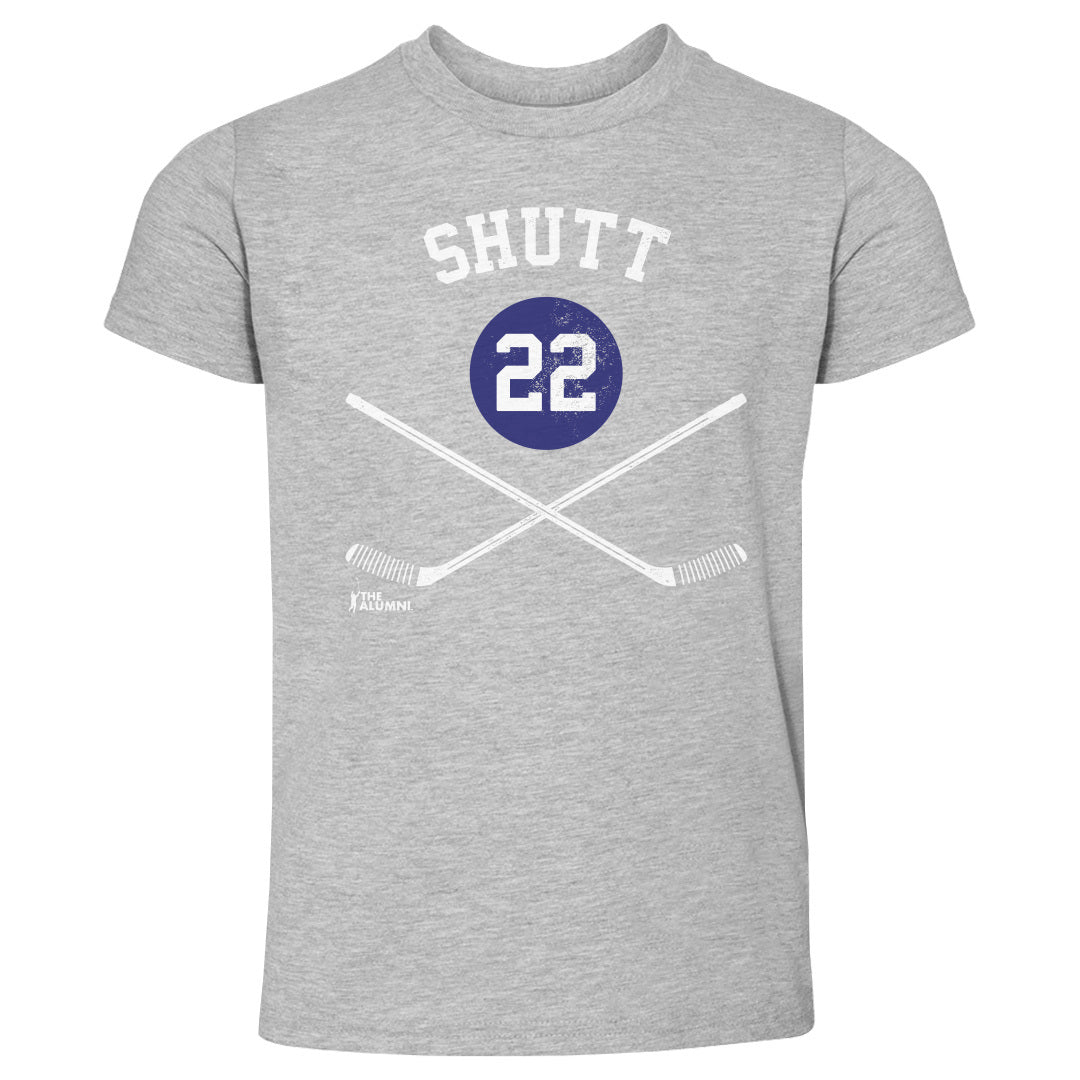 Steve Shutt Kids Toddler T-Shirt | 500 LEVEL