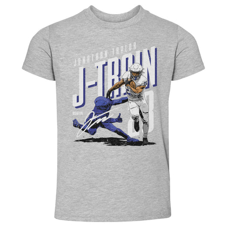 Jonathan Taylor Kids Toddler T-Shirt | 500 LEVEL