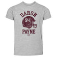 Daron Payne Kids Toddler T-Shirt | 500 LEVEL