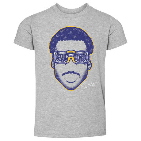 Eric Dickerson Kids Toddler T-Shirt | 500 LEVEL
