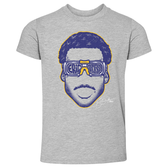Eric Dickerson Kids Toddler T-Shirt | 500 LEVEL