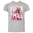Brock Purdy Kids Toddler T-Shirt | 500 LEVEL
