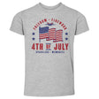 USA Kids Toddler T-Shirt | 500 LEVEL