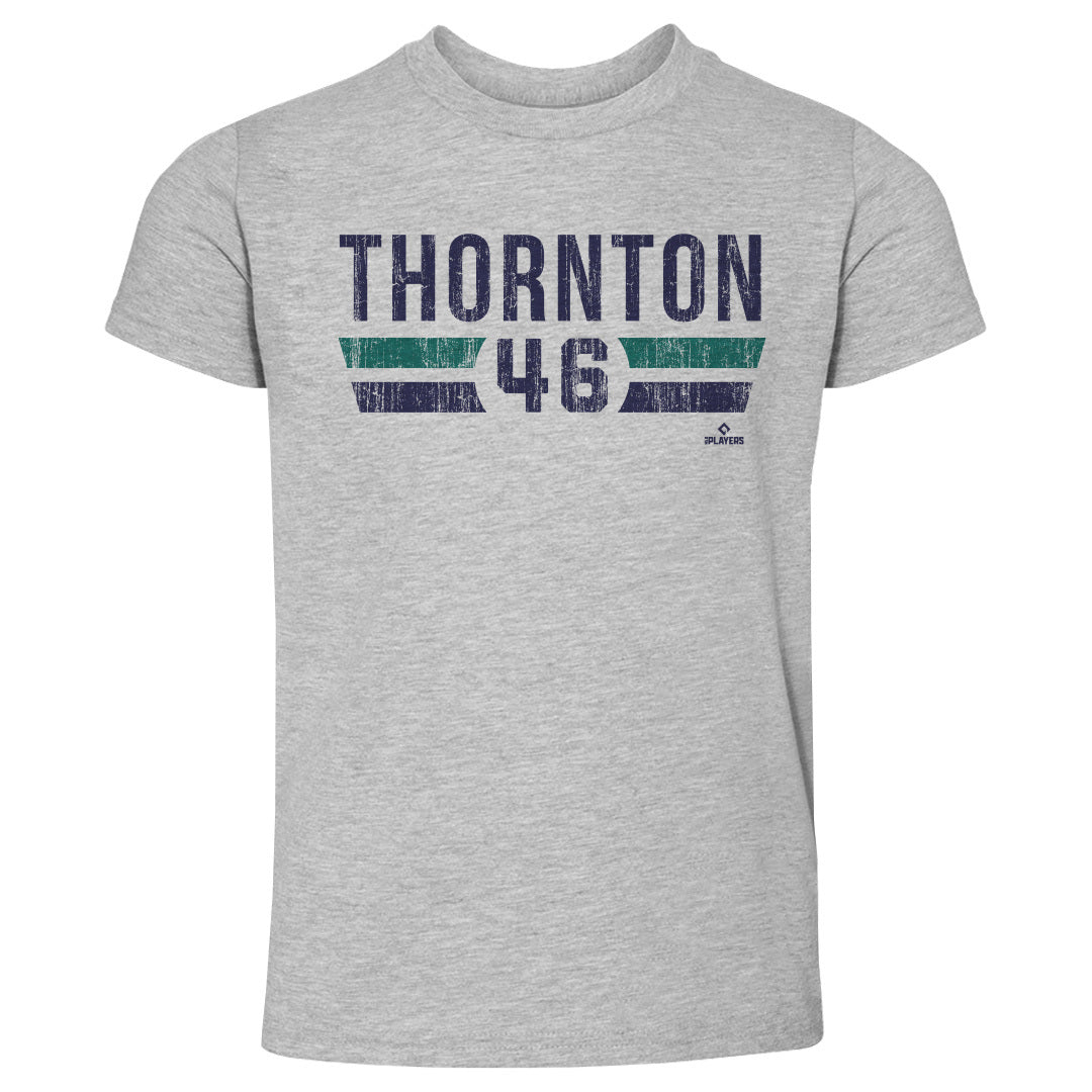 Trent Thornton Kids Toddler T-Shirt | 500 LEVEL